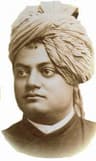 Swami Vivekananda